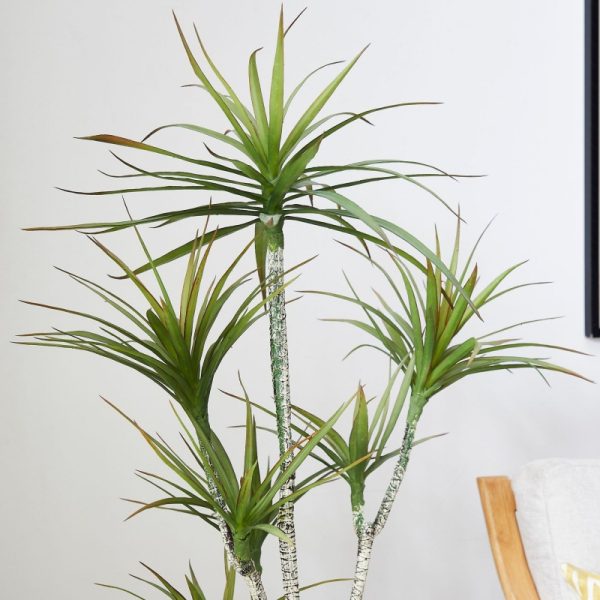 Faux Agave