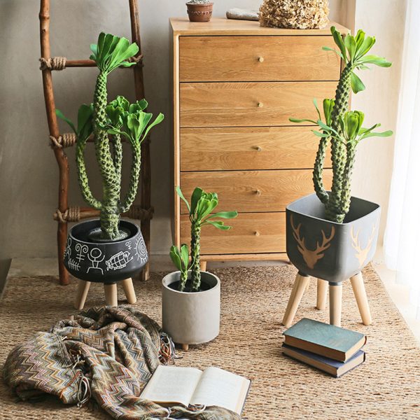 Indoor Artificial Plants