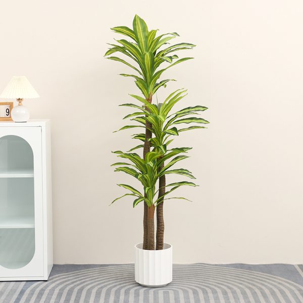 Large Artificial Plants