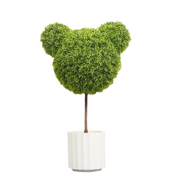 Large Artificial Plants