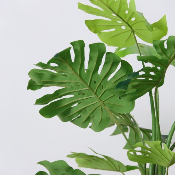 commercial artificial greenery
