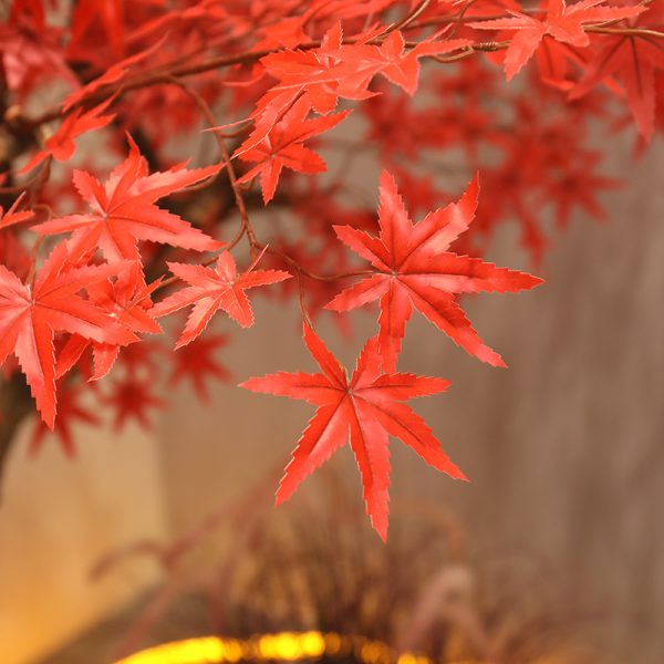 Custom Artificial Trees