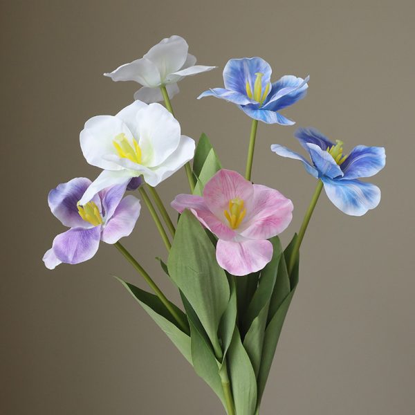 Tabletop Artificial Flowers