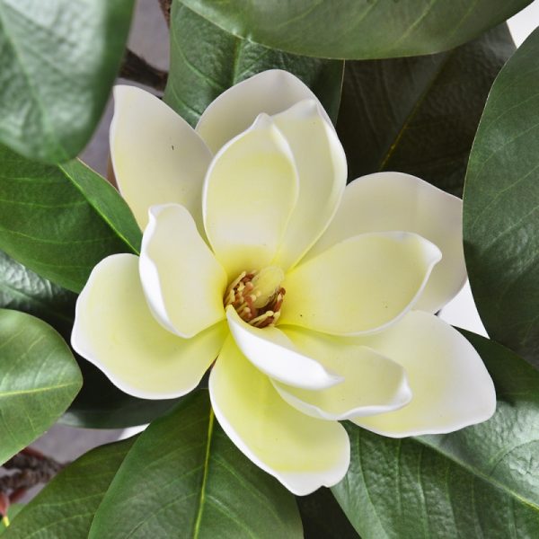 office artificial greenery