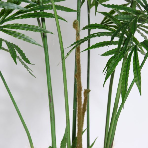 commercial artificial greenery