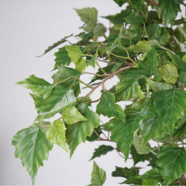 commercial artificial greenery