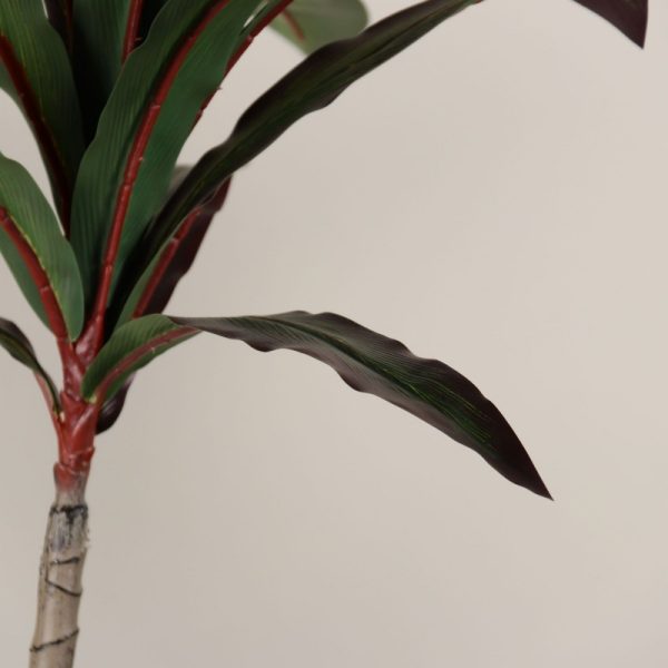 office artificial greenery