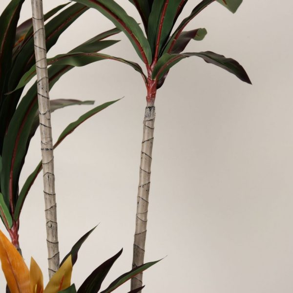 customized artificial plants