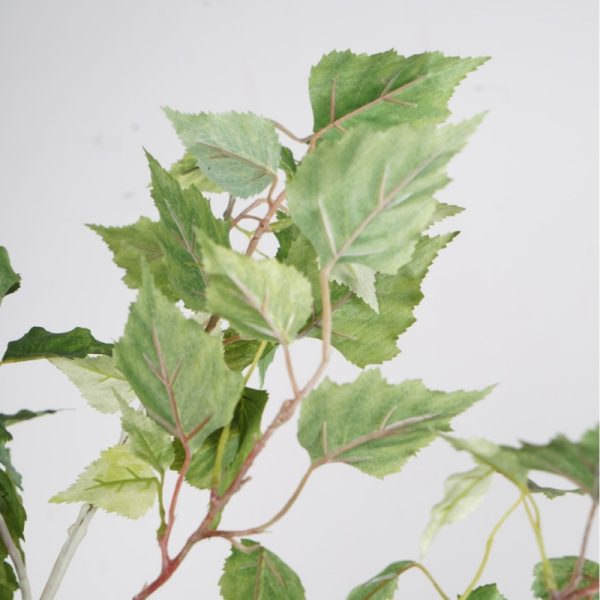 office artificial plants