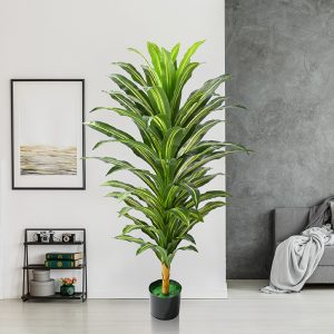 Artificial Trees for Landscaping Projects