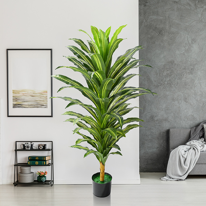 Artificial Trees for Landscaping Projects