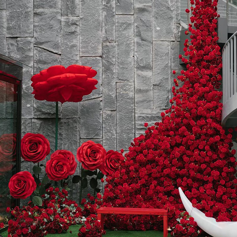 Artificial Plants for Events and Weddings